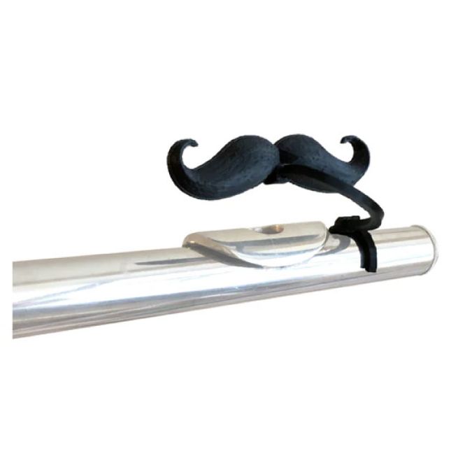 Hovedbilde Brasstache Clip-On Fløyte