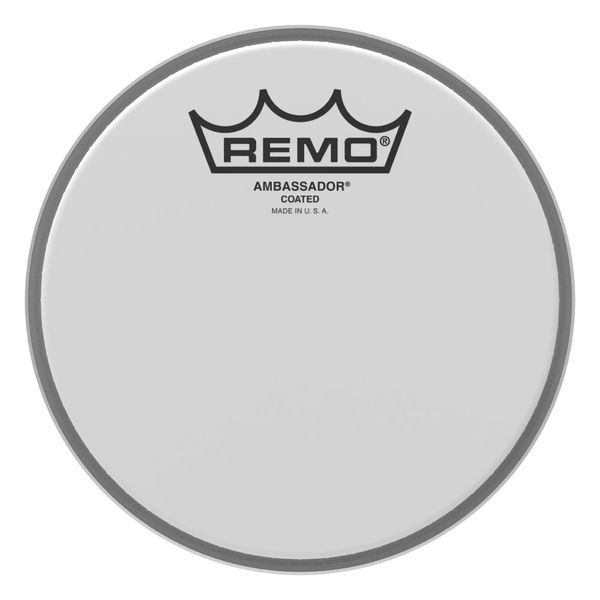 Remo 8