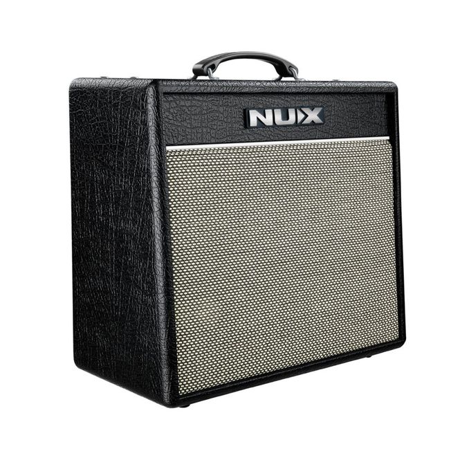 Hovedbilde Nux Mighty 40BT MKII Gitarforsterker
