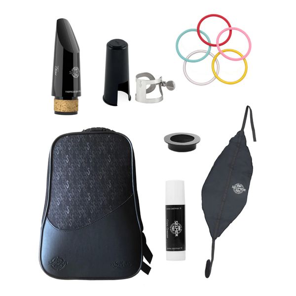 Selmer Seles Prologue Bb Klarinett