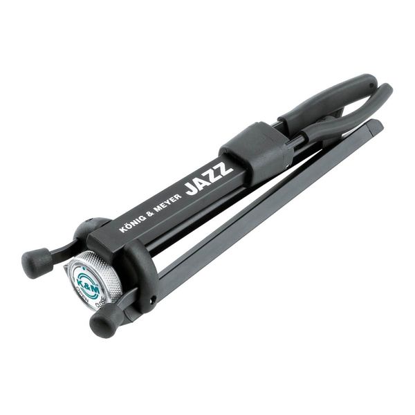 K&M 14330 Altsax stativ 