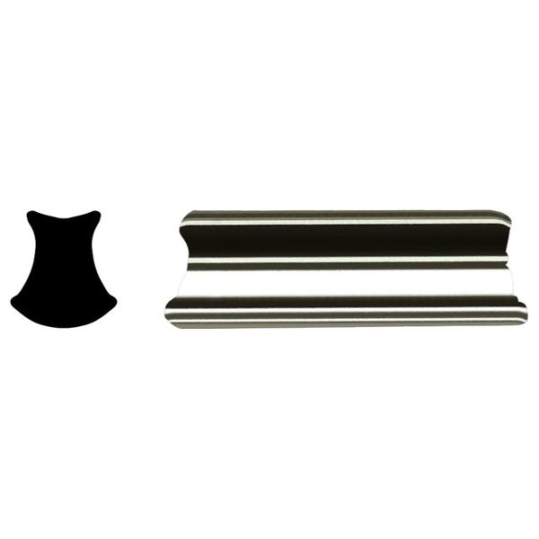 Shubb SP3 Pearse Slide Steel