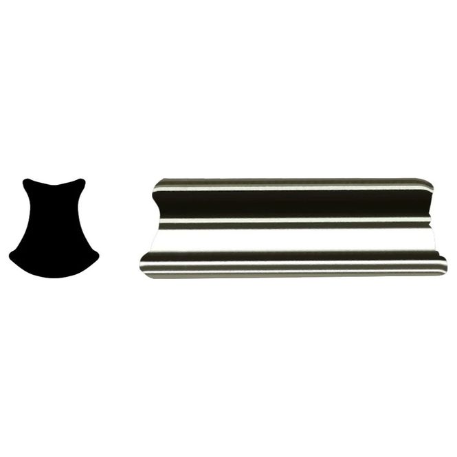 Hovedbilde Shubb SP3 Pearse Slide Steel