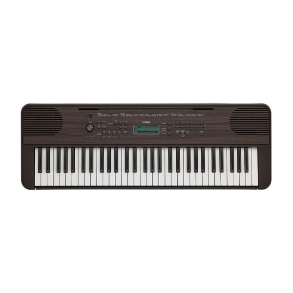 Yamaha PSR-E360DW Digital Keyboard