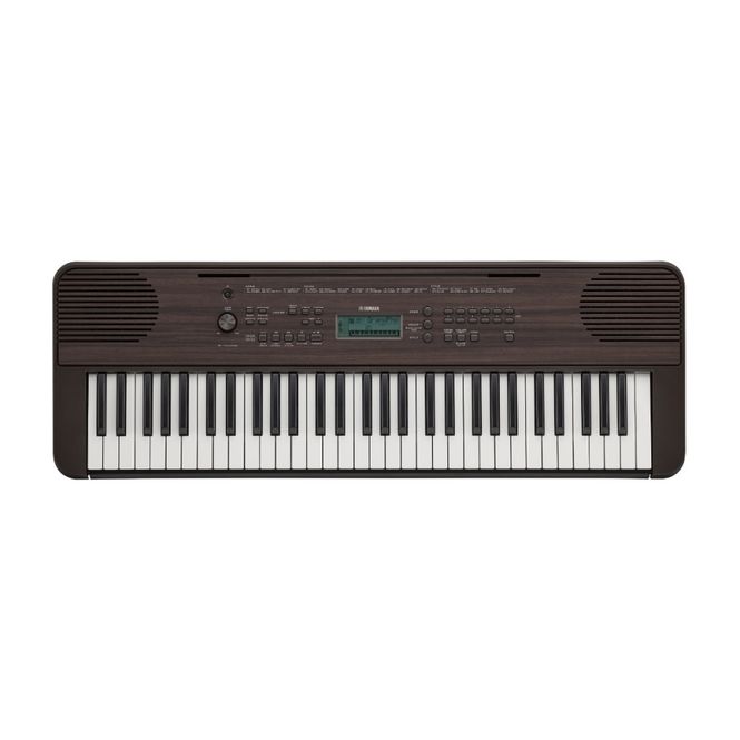 Hovedbilde Yamaha PSR-E360DW Digital Keyboard