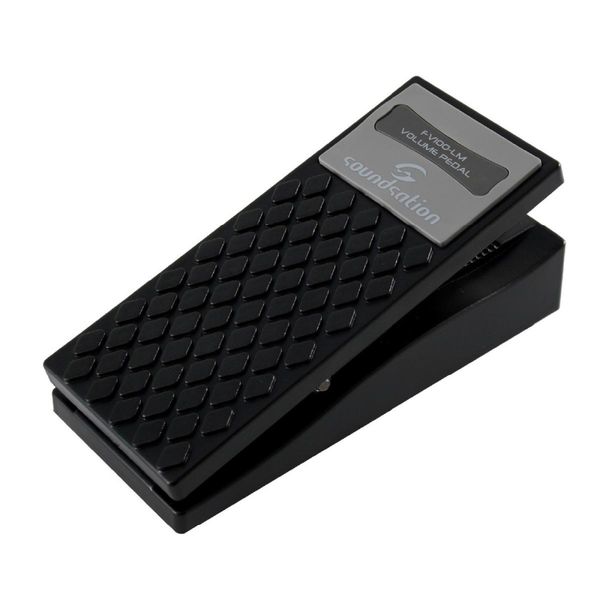 Soundsation FV100-LM Guitar Volume Pedal