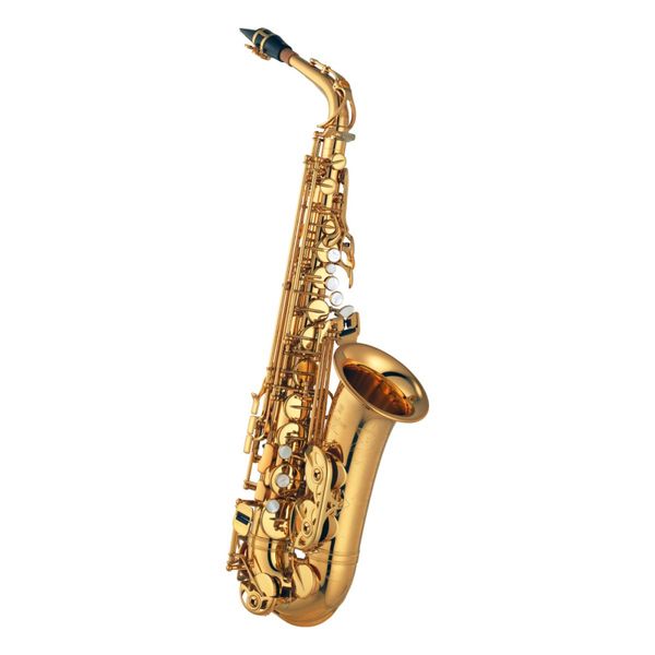 Yamaha YAS-875EX Custom Altsaksofon