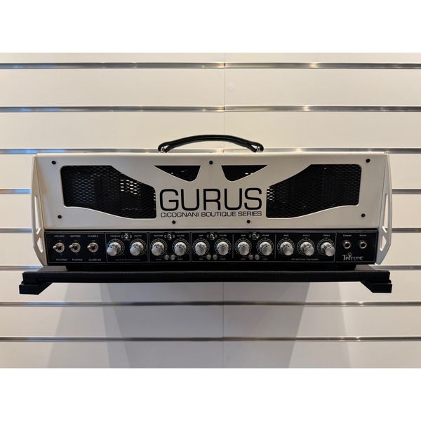 Gurus Cicognani Tritone Italian Boutique Head