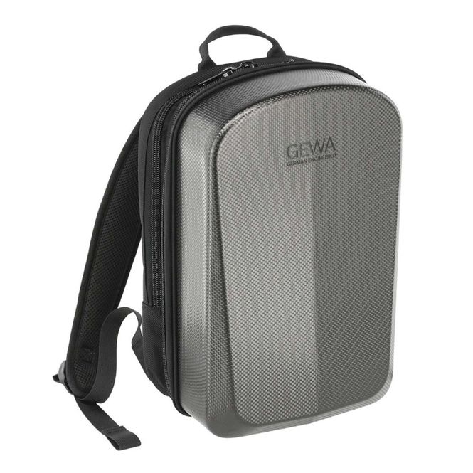 Hovedbilde GEWA Space Gig-Bag Klarinett