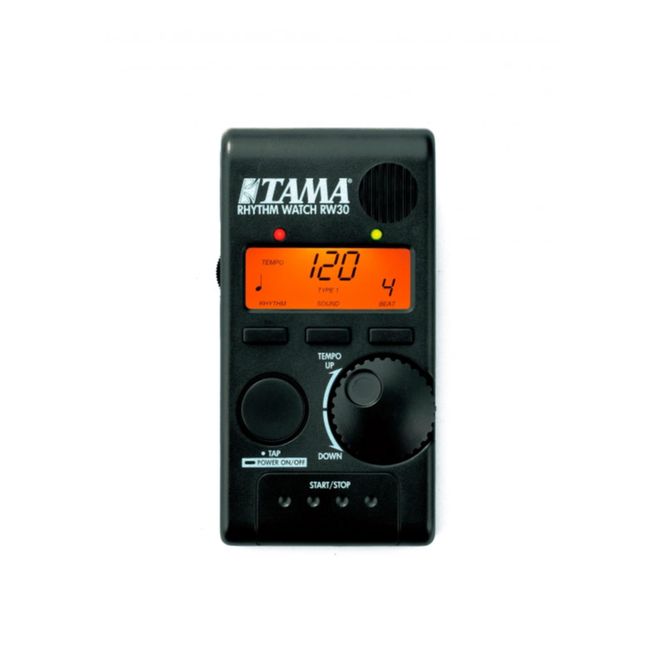Hovedbilde Tama RW30 Rhythm Watch Mini