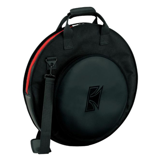 Hovedbilde Tama PBC22 Powerpad Cymbalbag 22
