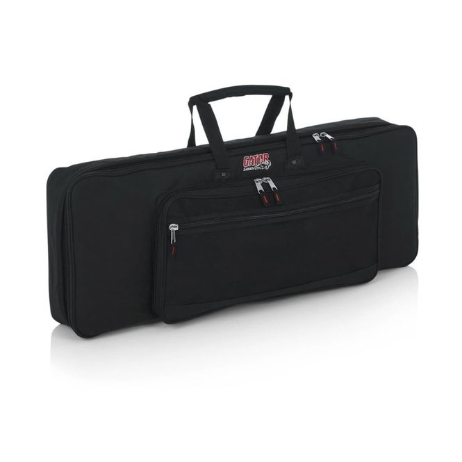 Hovedbilde Gator GKB-49 Keyboard Gig Bag