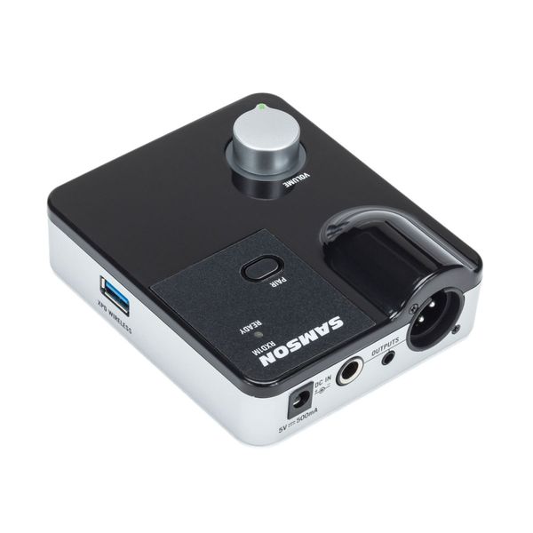 Samson Stage XPDm Headset Digital Wireless System