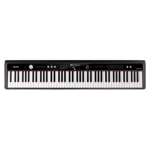 Nux NPK-20 Digitalpiano