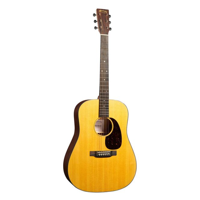 Hovedbilde Martin D-10E Retro