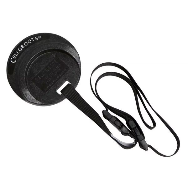 GEWA Gulvbeskyttelse for Cello, Cello Boots