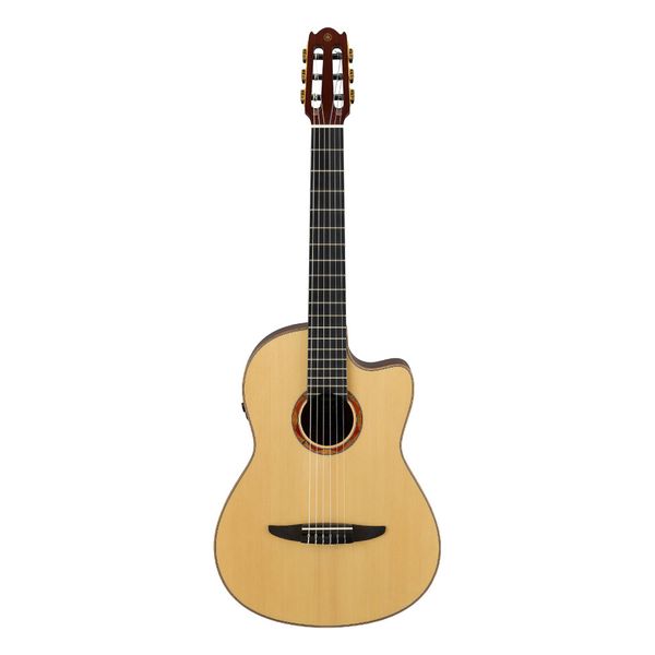 Yamaha NCX3 Klassisk Gitar m/mikrofon