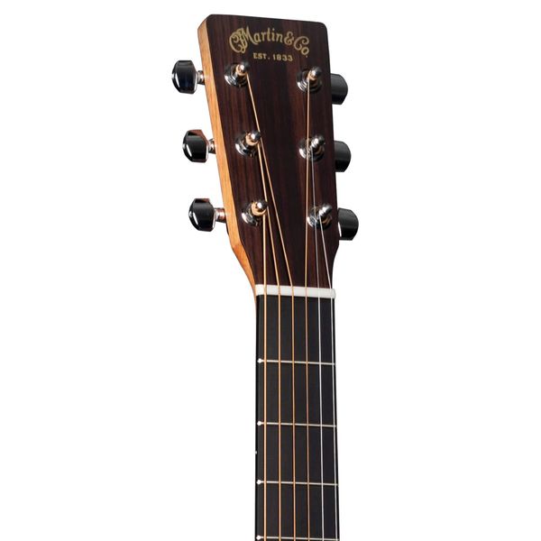 Martin D-10E Sitka Top