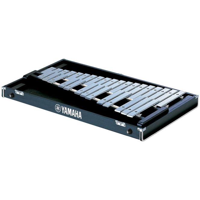 Hovedbilde Yamaha YG-1210 Klokkespill 2,5 oktaver