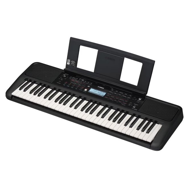 Hovedbilde Yamaha PSR-E383 Digital Keyboard