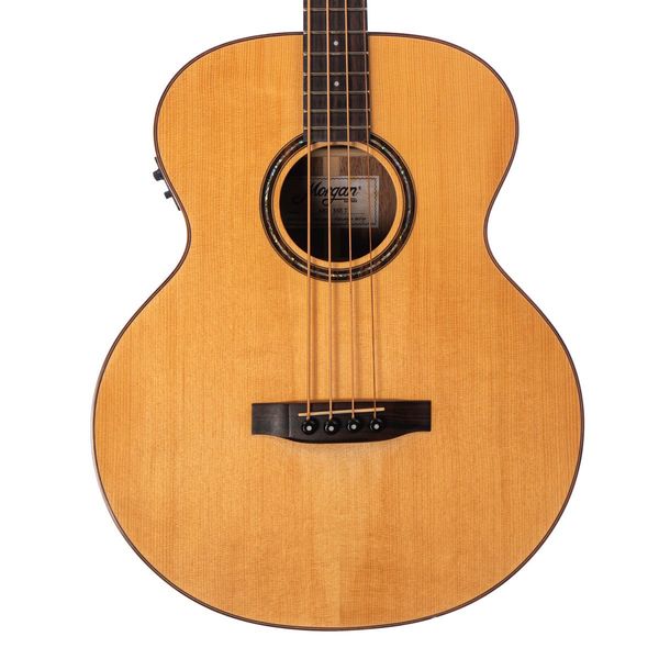 Morgan AB 20 SSE T Akustisk Bass