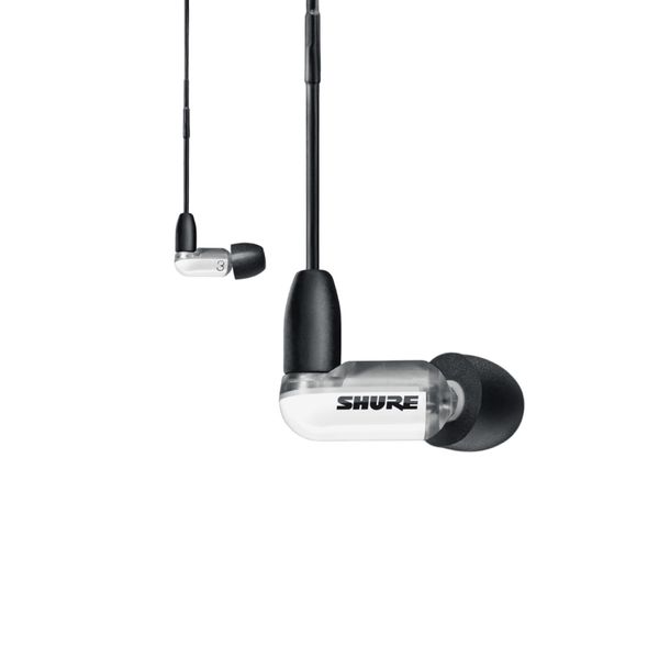 Shure AONIC 3 White Ørepropper