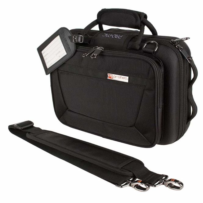 Hovedbilde Protec PB315 Pro Pac Oboe Case