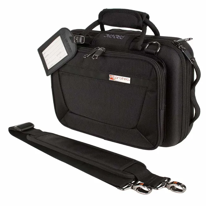 Hovedbilde Protec PB315 Pro Pac Oboe Case