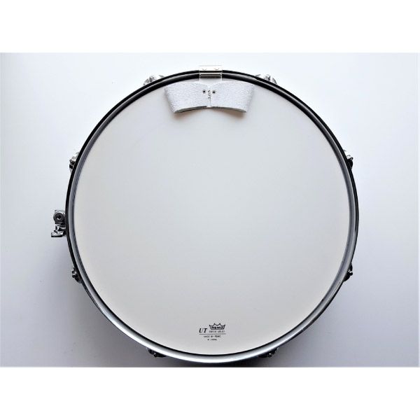 Snareweight M80 Magnetic Overtone Damper White