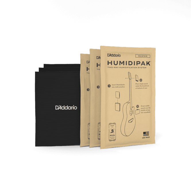 Hovedbilde D'Addario PW-HPK-01 Auto Humidity Control System