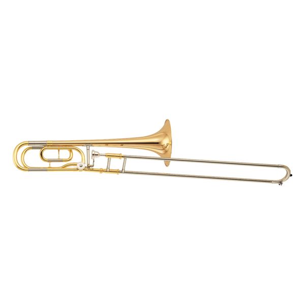 Yamaha YSL-356G Tenor Trombone, Bb/F