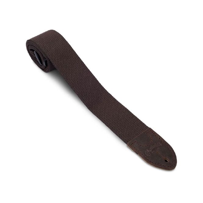 Hovedbilde Martin Woven Strap Brown