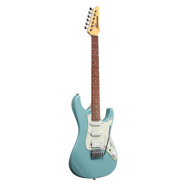 Ibanez AZES40-PRB Purist Blue