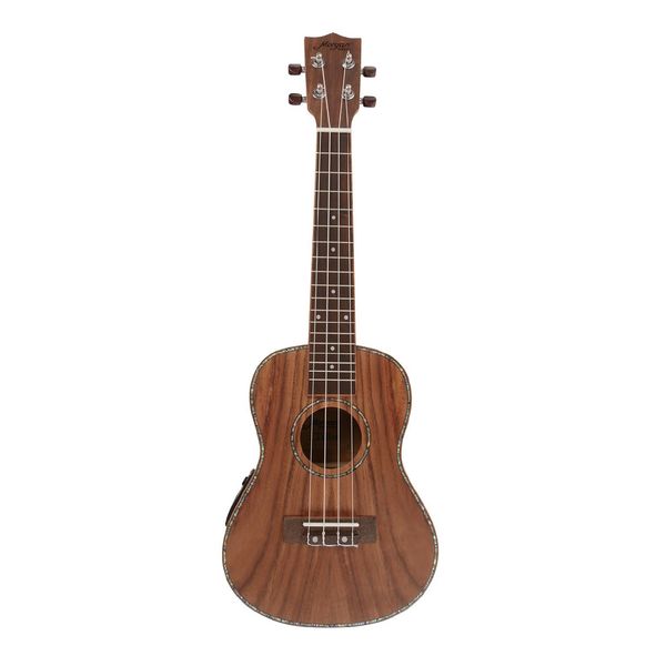 Morgan UK C 500 E Ukulele m/Pickup