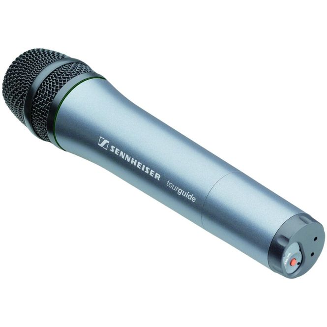 Hovedbilde Sennheiser SKM 2020-D Handheld Transmitter