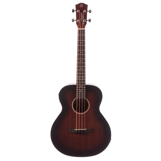Hovedbilde Morgan AB 07 E DVB Short Scale Bass