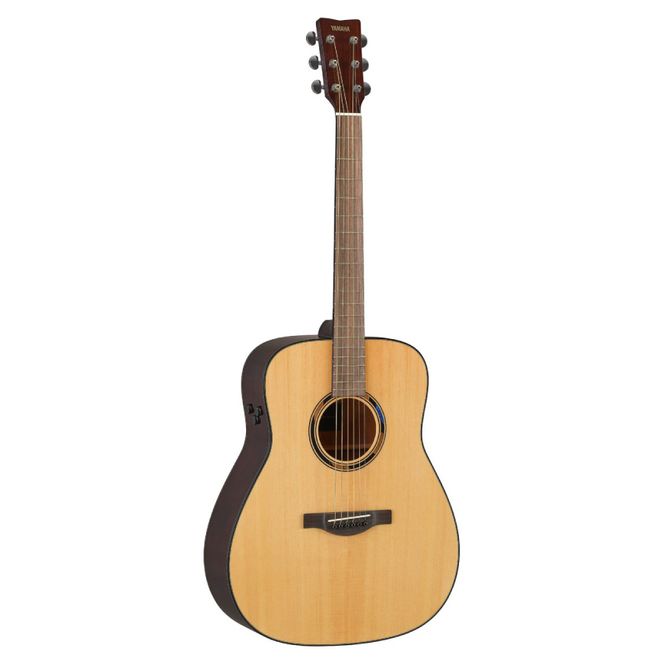 Hovedbilde Yamaha TAG1 E TransAcoustic Natural
