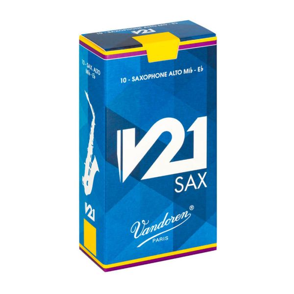 Vandoren V21 Altsax 3.0