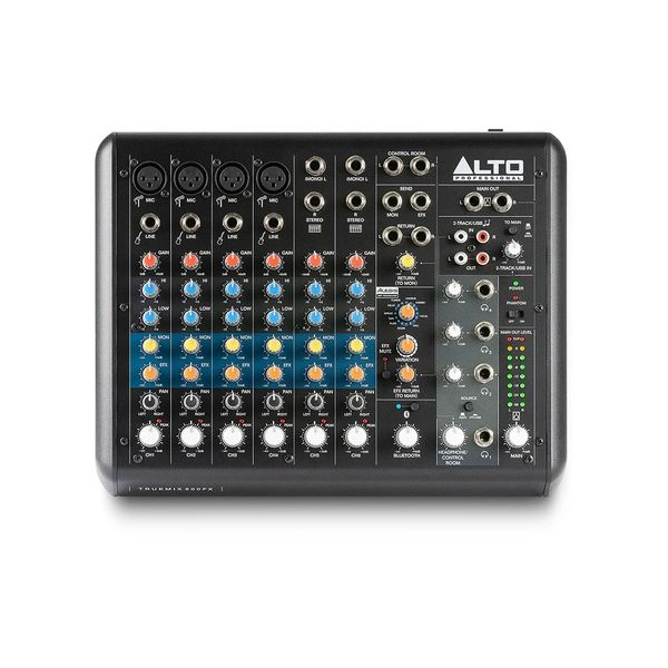 Alto TrueMix 800FX Mikser