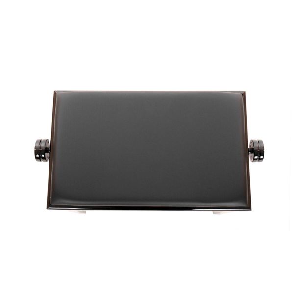 Morgan PK 10 Black High Gloss Pianokrakk