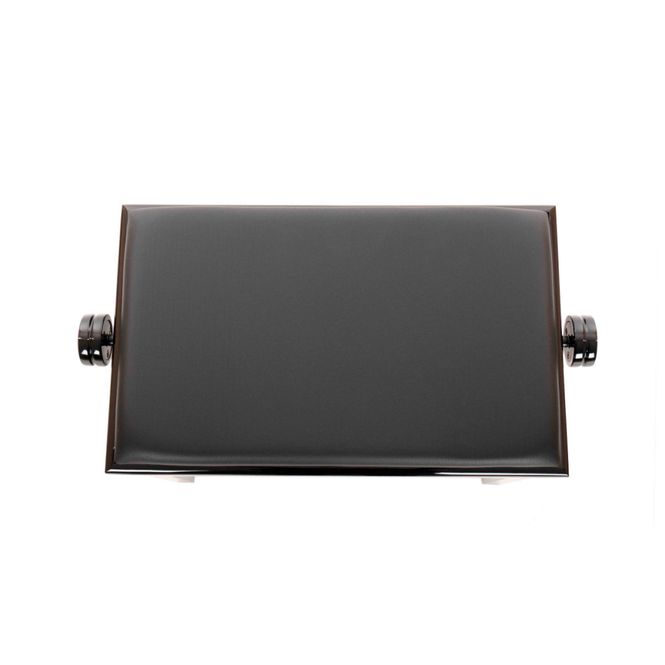 Hovedbilde Morgan PK 10 Black High Gloss Pianokrakk