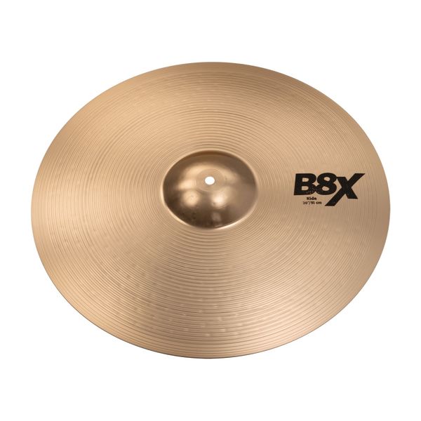 Sabian B8X 20