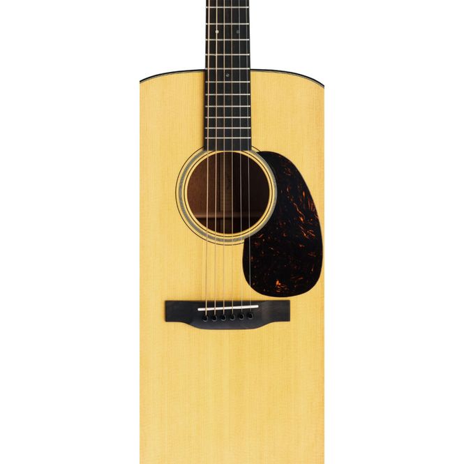 Hovedbilde Martin D-18 Standard