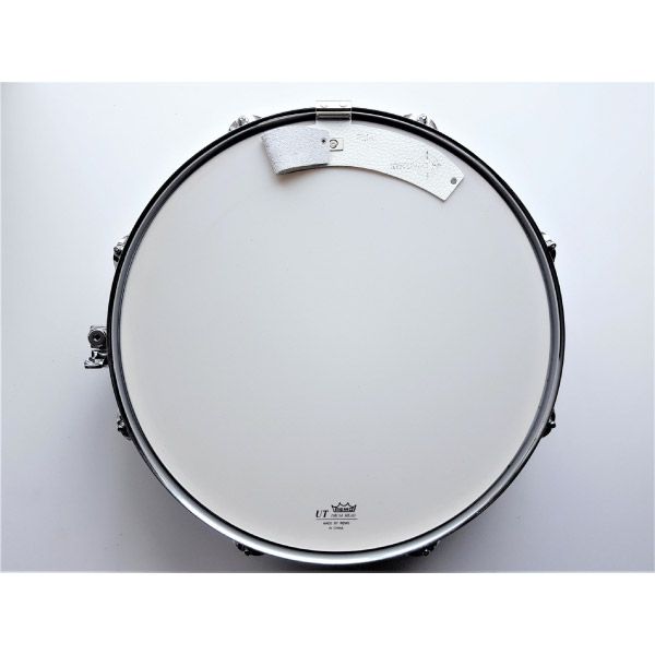Snareweight M80 Magnetic Overtone Damper White