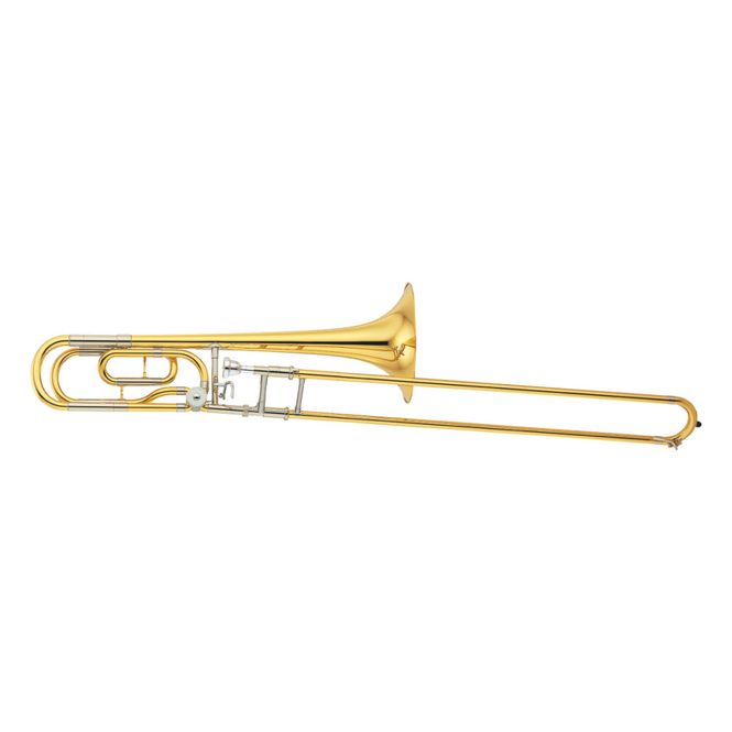 Hovedbilde Yamaha YSL-620 Tenor Trombone, Bb/F