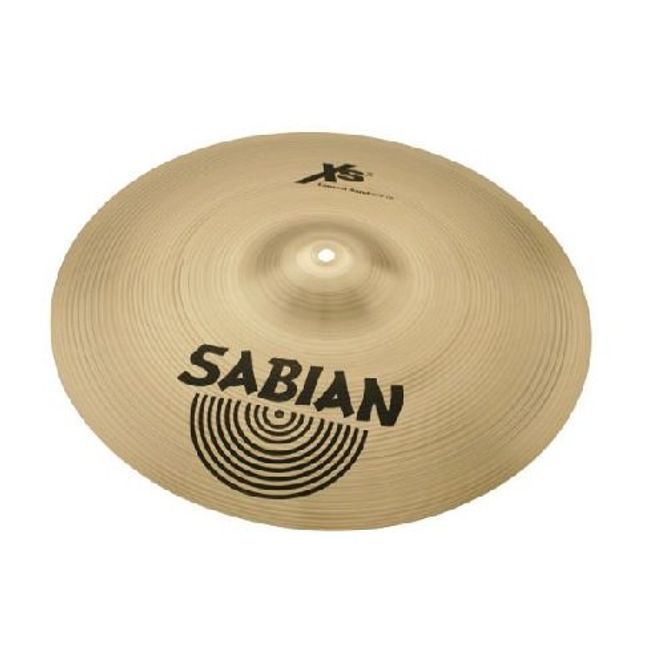 Hovedbilde Sabian XS-20 16