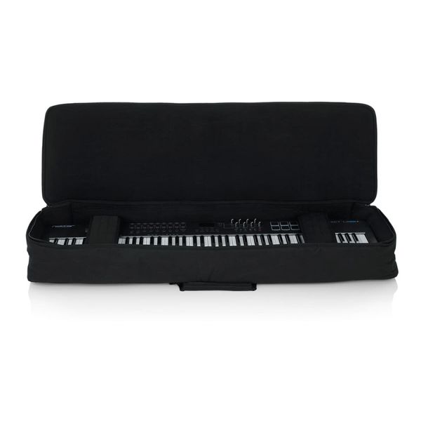 Gator GKB-88 Keyboard Gig Bag, 88-tangenter