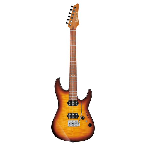 Ibanez AZ24S1F-VLS Violin Sunburst