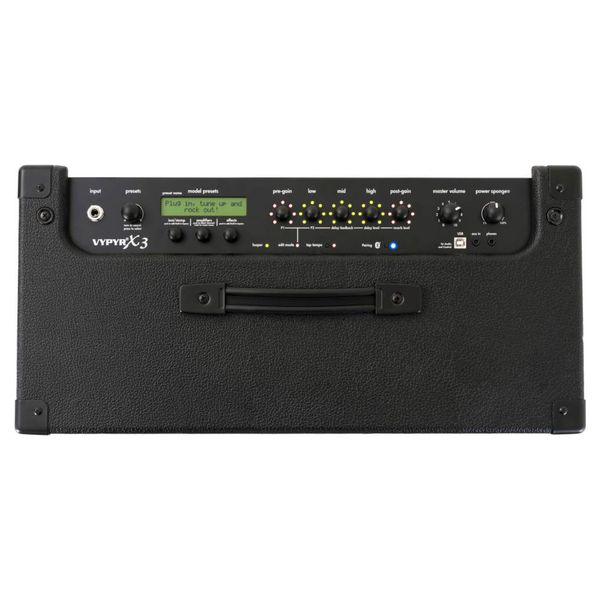 Peavey Vypyr X3 Gitarcombo