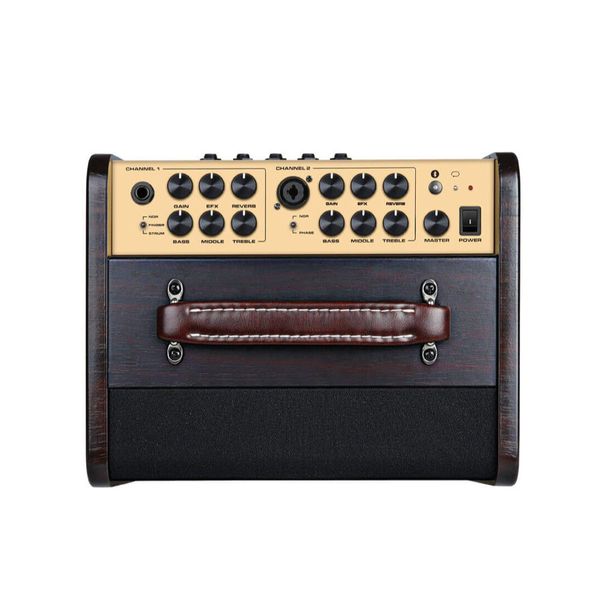 Nux AC80 Stageman II Charge